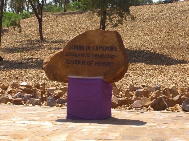French police arrest Félicien Kabuga, alleged financier of genocide in Rwanda