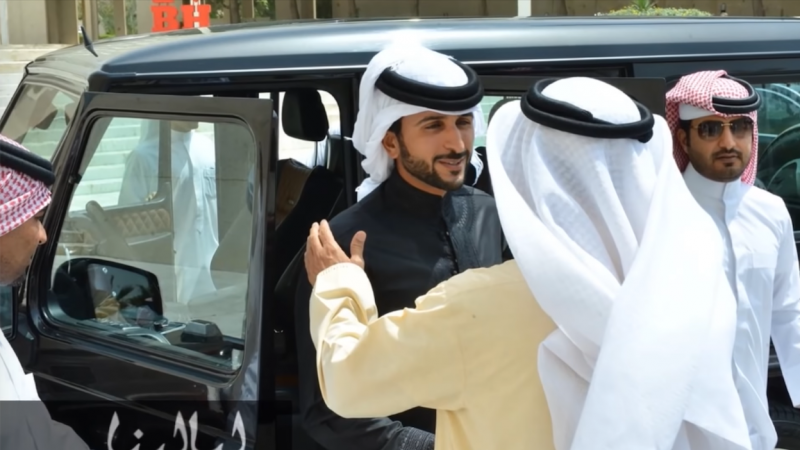 Why Bahrain’s ‘torture prince’ can still visit the U.K. despite calls for his arrest