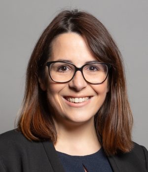 fay jones mp