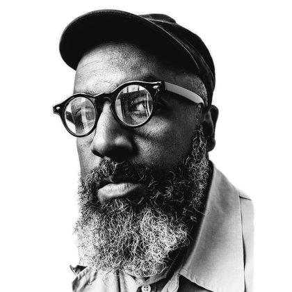An interview with Roger Robinson, winner of the 2019 T.S. Eliot Prize in poetry