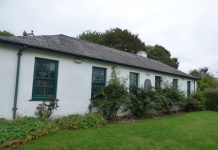 Lloyd George Museum – Temporarily closed Lloyd George Memorial Museum